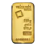 250g Valcambi Gold Bar