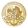 2026 1oz Gold Philharmonic Coin | Austrian Mint