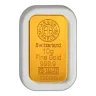 10g Kinebar Gold Bar