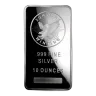 Sunshine Mint 10oz Silver Bar