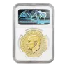 King Charles III Observe 1oz