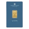5g Kaaba Gold Bullion Bar