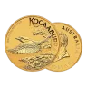 1/10oz Gold Coin 2026 Kookaburra - Perth Mint