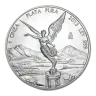 1 oz Mexican Libertad .999% Fine Silver Coin 2013