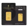 20g Minted Gold Bar Perth Mint