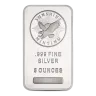 5 oz Silver Bar