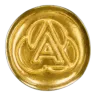 1/2oz Ainslie Gold Bullion