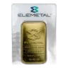 1 OZ GOLD BAR ELEMETAL OPM OR NTR