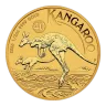 2026 Australian Kangaroo 1/2oz Gold Coin