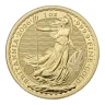 2026 1 OZ GREAT BRITAIN GOLD BRITANNIA