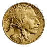 2026 1 OZ AMERICAN GOLD BUFFALO