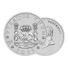 1oz Silver Coin 225th Anniversary of Australian Proclamation - Perth Mint