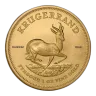 1 oz South African Mint Krugerrand Gold Coin