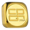 1 oz Gold Bar