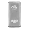 1/2kg Ainslie Silver Bullion