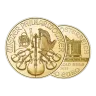 1oz Philharmonic Gold Coin