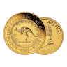 1 Kilo Perth Mint Kangaroo Gold Coin