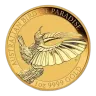 Australian Gold Bird of Paradise, 1 oz - 2018