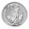 1 oz Britannia Platinum Coin