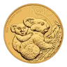 1/10 oz Koala Gold Coin