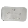 1 OZ SILVER BAR COME AND TAKE IT DIVISIBLE