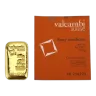 Valcambi 100g Cast Gold Bar