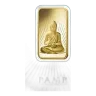1 Oz Gold Bar - PAMP Suisse Buddha (In Assay)