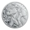 1 oz Bull & Bear