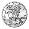1 oz Silver Sunshine Mint Walking Liberty Coin - .999 AG - US Mint