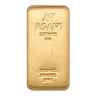 10 oz Gold Bar - Asahi Refining