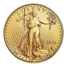 1 oz American Gold Eagle Gold Coin