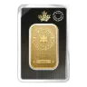 1 oz Gold Bar Random Year - .9999 Au - Royal Canadian Mint