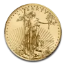 1 oz American Eagle Gold Coin