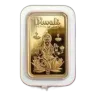 5 gram PAMP Suisse Diwali Lakshmi Gold Bar 2022