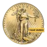 1 oz American Eagle Gold Coin