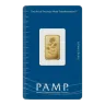 1g Rosa Gold Bar