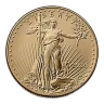 2026 1/2 oz American Gold Eagle Coin BU