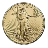 1/4 oz American Eagle Gold Coin