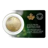 1 oz Gold Maple Leaf Single Sourced Mine 2022 RCM BU (Assay Card)