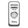 1kg Silver Bar (Best Value)