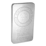 10 oz Silver Bar - Royal Canadian Mint - RCM (Sealed)