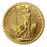 2020 Britannia 1 oz Gold Bullion Coin