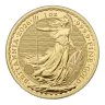 2026 1oz Gold Britannia Coin