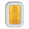 1/10 oz Argor-Heraeus Gold Bar (In Assay)