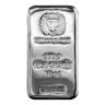 10oz Silver Cast Bar - Germania Mint
