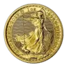 2023 Queen Elizabeth II Britannia 1 oz Gold Bullion Coin
