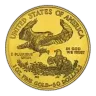 1 oz American Gold Eagle Gold Coin