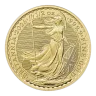 1/2 oz Britannia Gold Coin