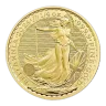 1/4 oz Britannia Gold Coin