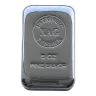 5oz Silver Cast Bar - Intrinsic Tender
